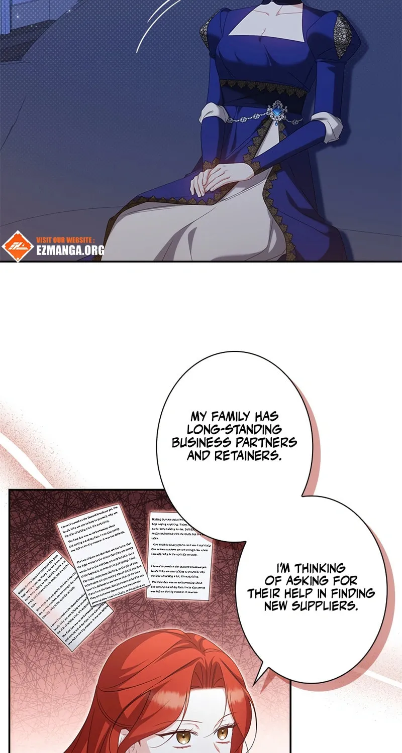 The Regressor Heroine and the Villainess Seeks to Coexist Chapter 30 page 59 - 