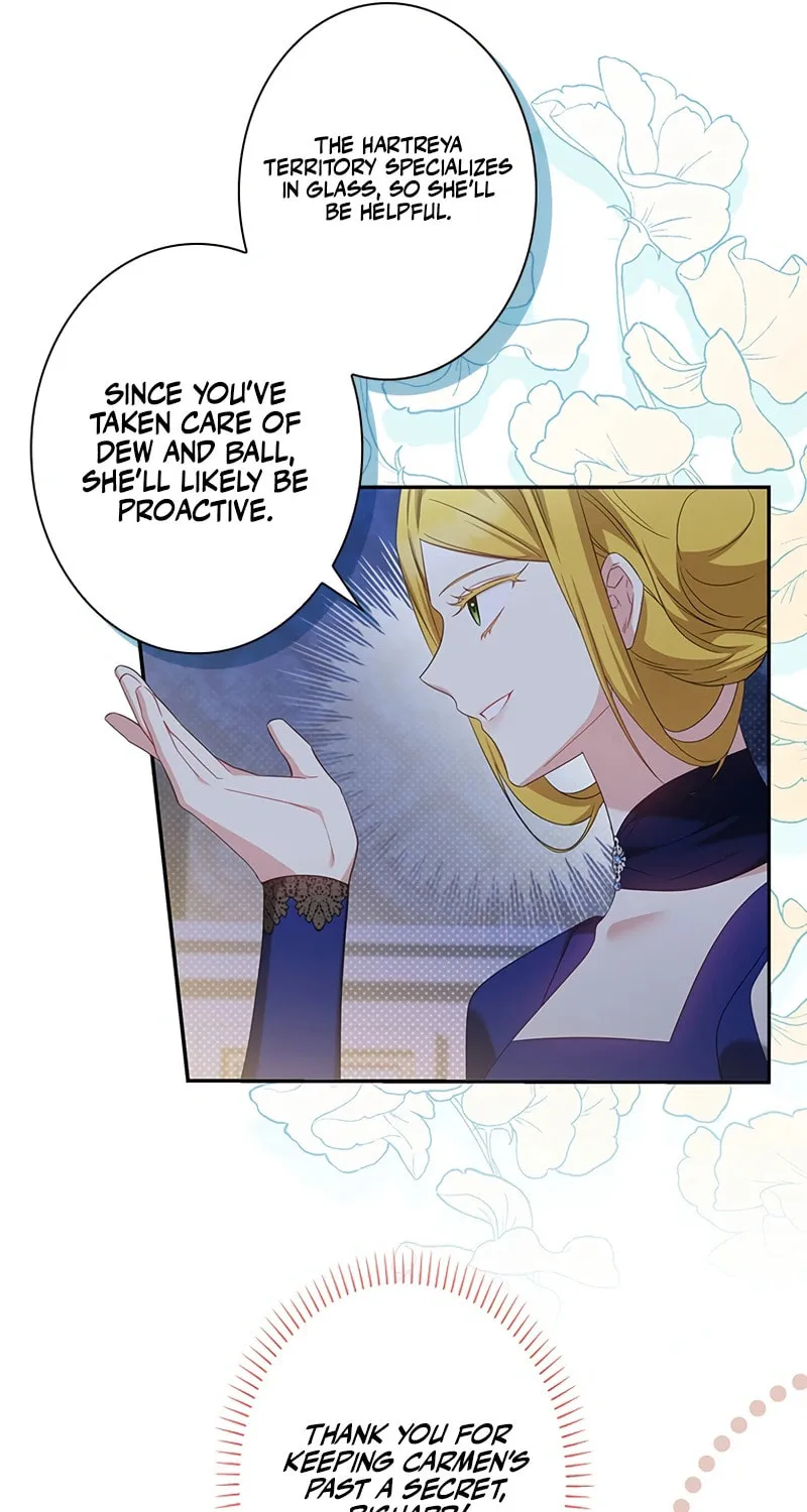 The Regressor Heroine and the Villainess Seeks to Coexist Chapter 30 page 61 - 
