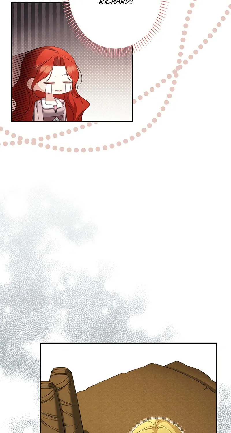 The Regressor Heroine and the Villainess Seeks to Coexist Chapter 30 page 62 - 