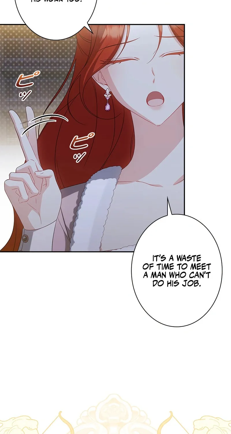 The Regressor Heroine and the Villainess Seeks to Coexist Chapter 30 page 66 - 