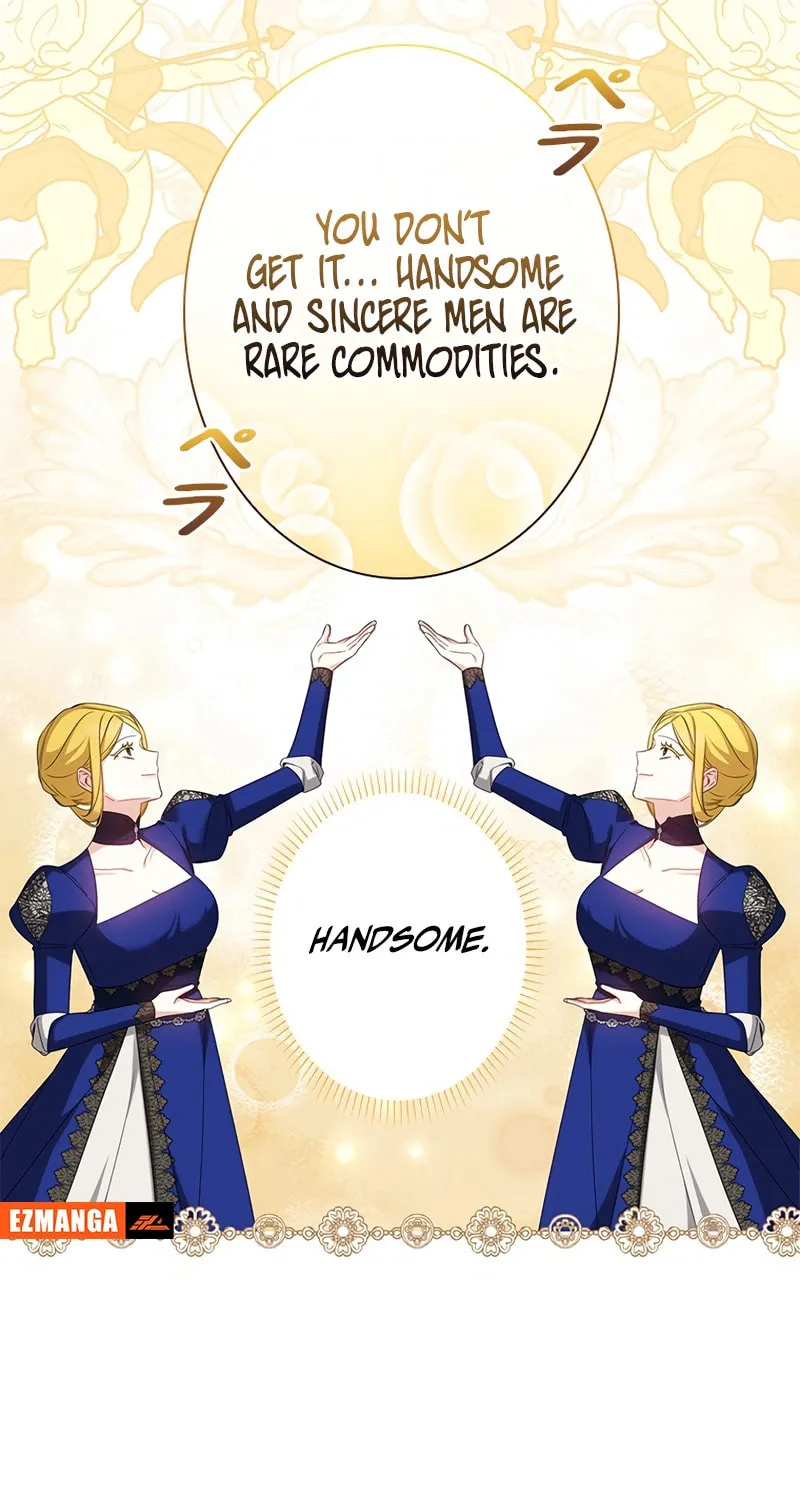 The Regressor Heroine and the Villainess Seeks to Coexist Chapter 30 page 67 - 