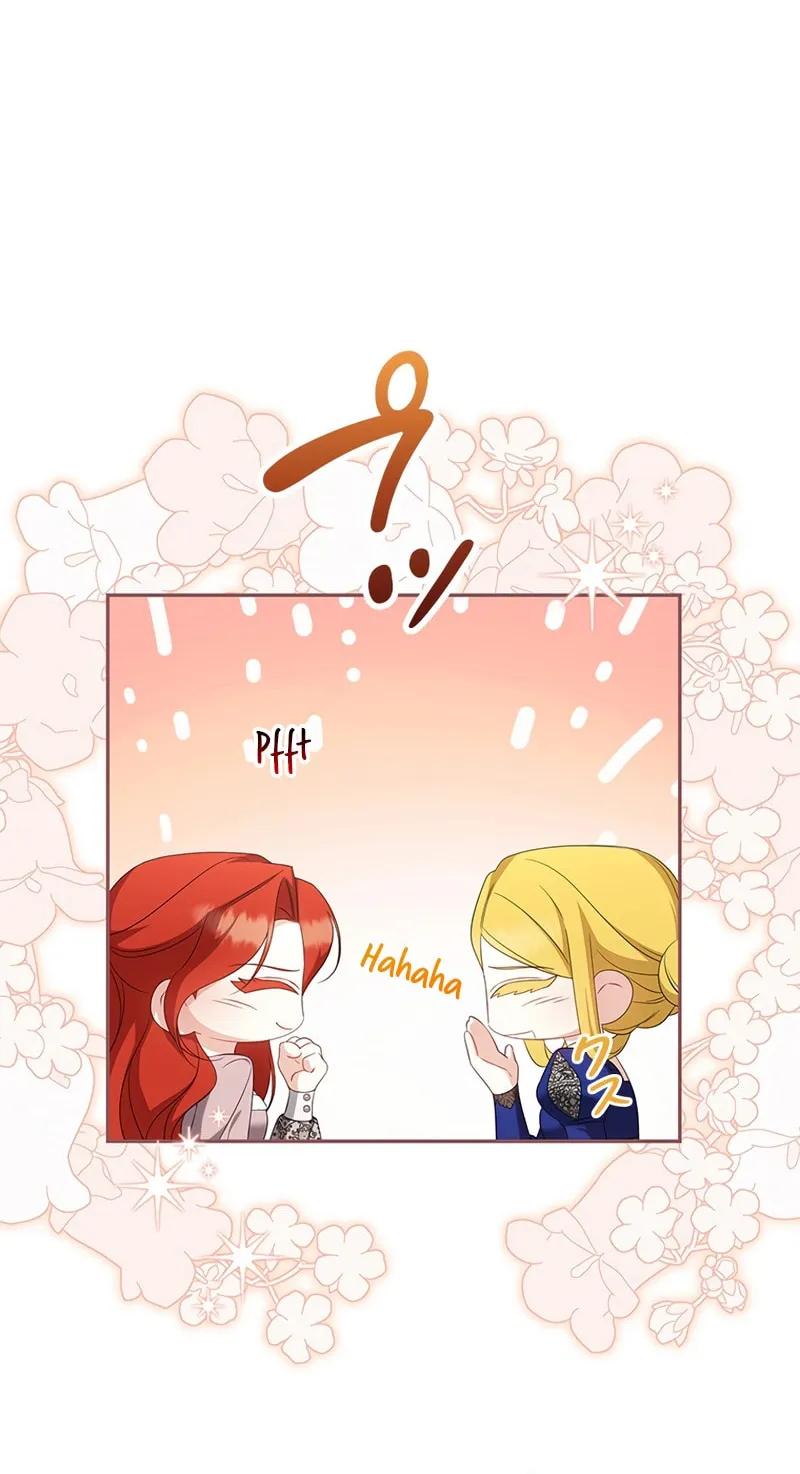 The Regressor Heroine and the Villainess Seeks to Coexist Chapter 30 page 68 - 