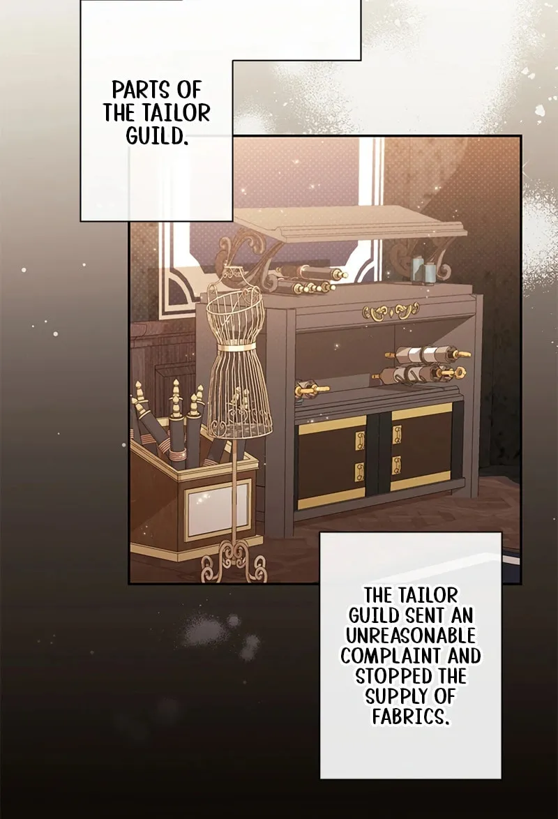 The Regressor Heroine and the Villainess Seeks to Coexist Chapter 30 page 8 - 