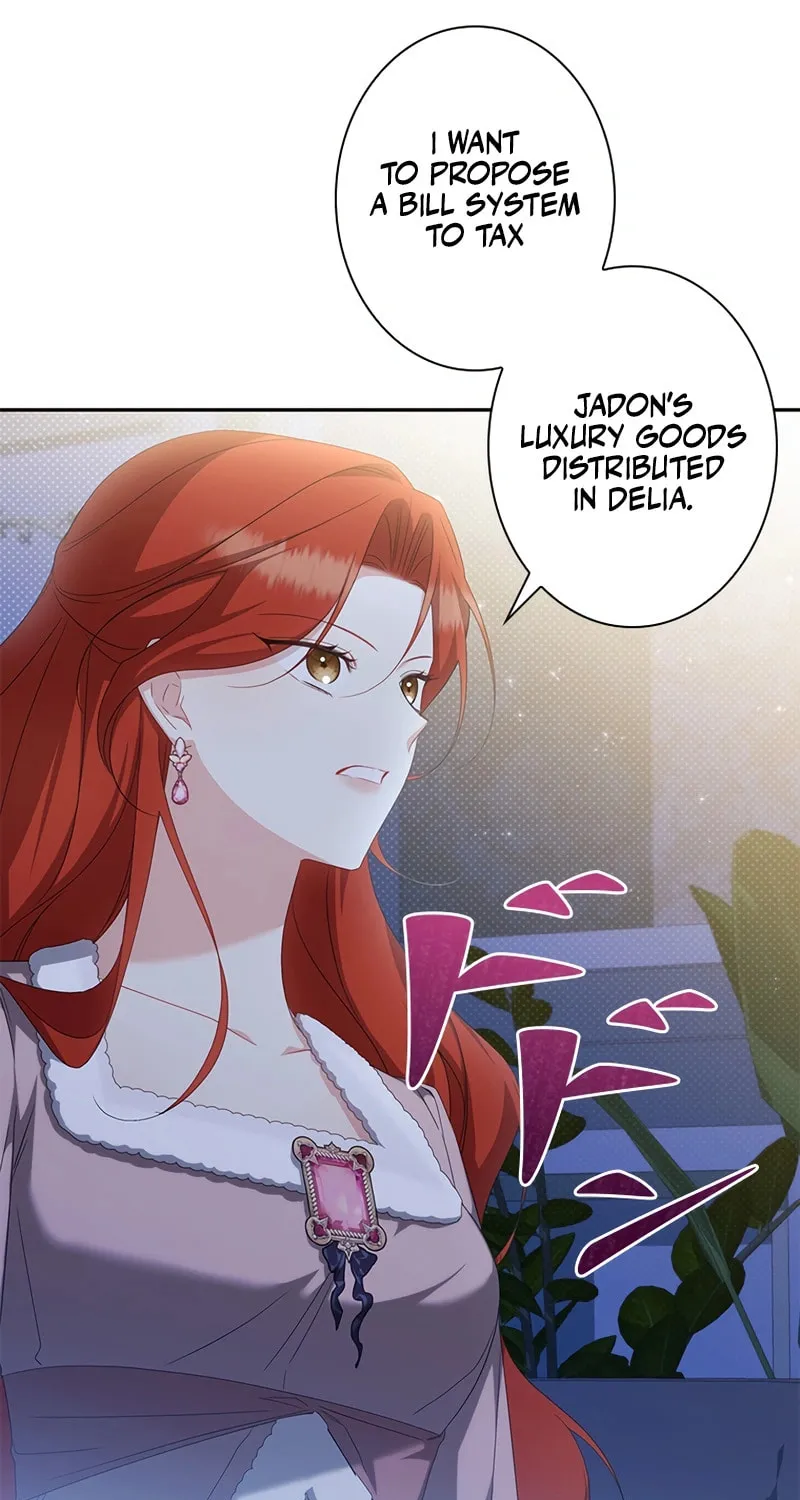 The Regressor Heroine and the Villainess Seeks to Coexist Chapter 30 page 71 - 