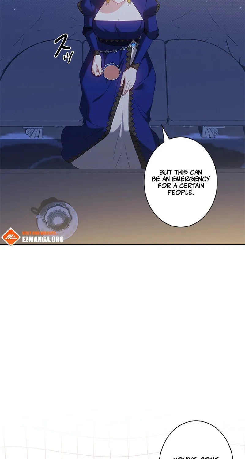 The Regressor Heroine and the Villainess Seeks to Coexist Chapter 30 page 75 - 