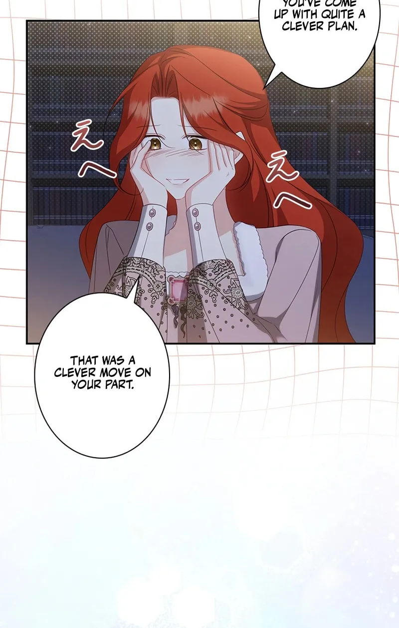 The Regressor Heroine and the Villainess Seeks to Coexist Chapter 30 page 76 - 