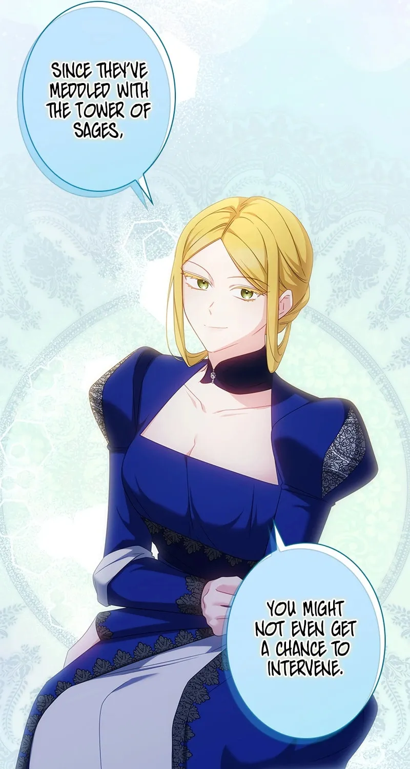 The Regressor Heroine and the Villainess Seeks to Coexist Chapter 30 page 77 - 