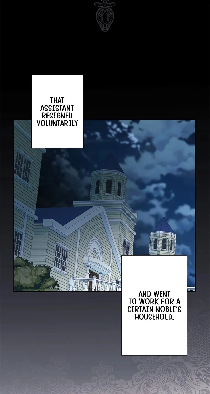 The Regressor Heroine and the Villainess Seeks to Coexist Chapter 30 page 10 - 