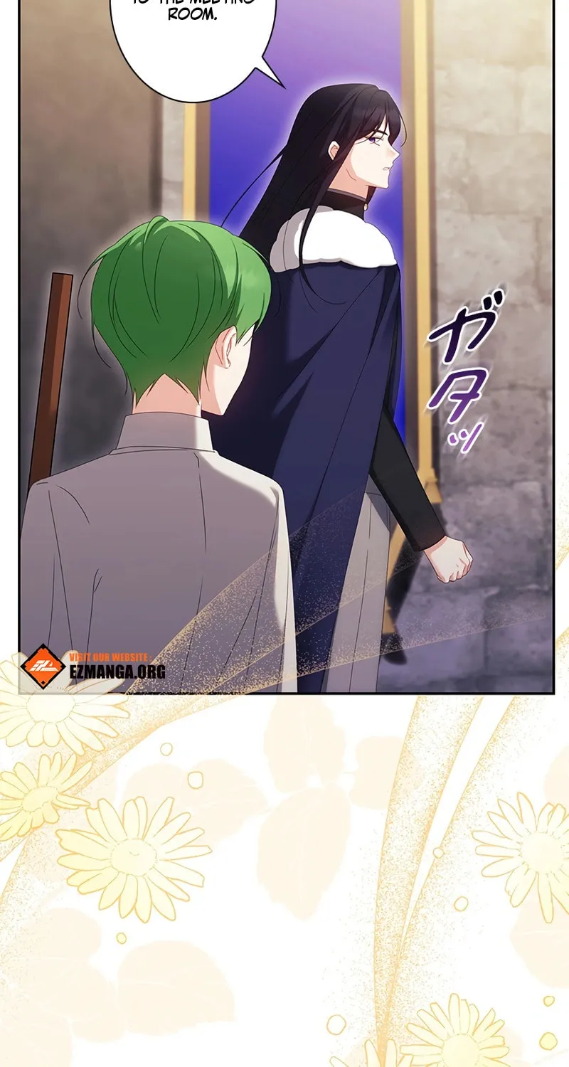 The Regressor Heroine and the Villainess Seeks to Coexist Chapter 31 page 11 - 
