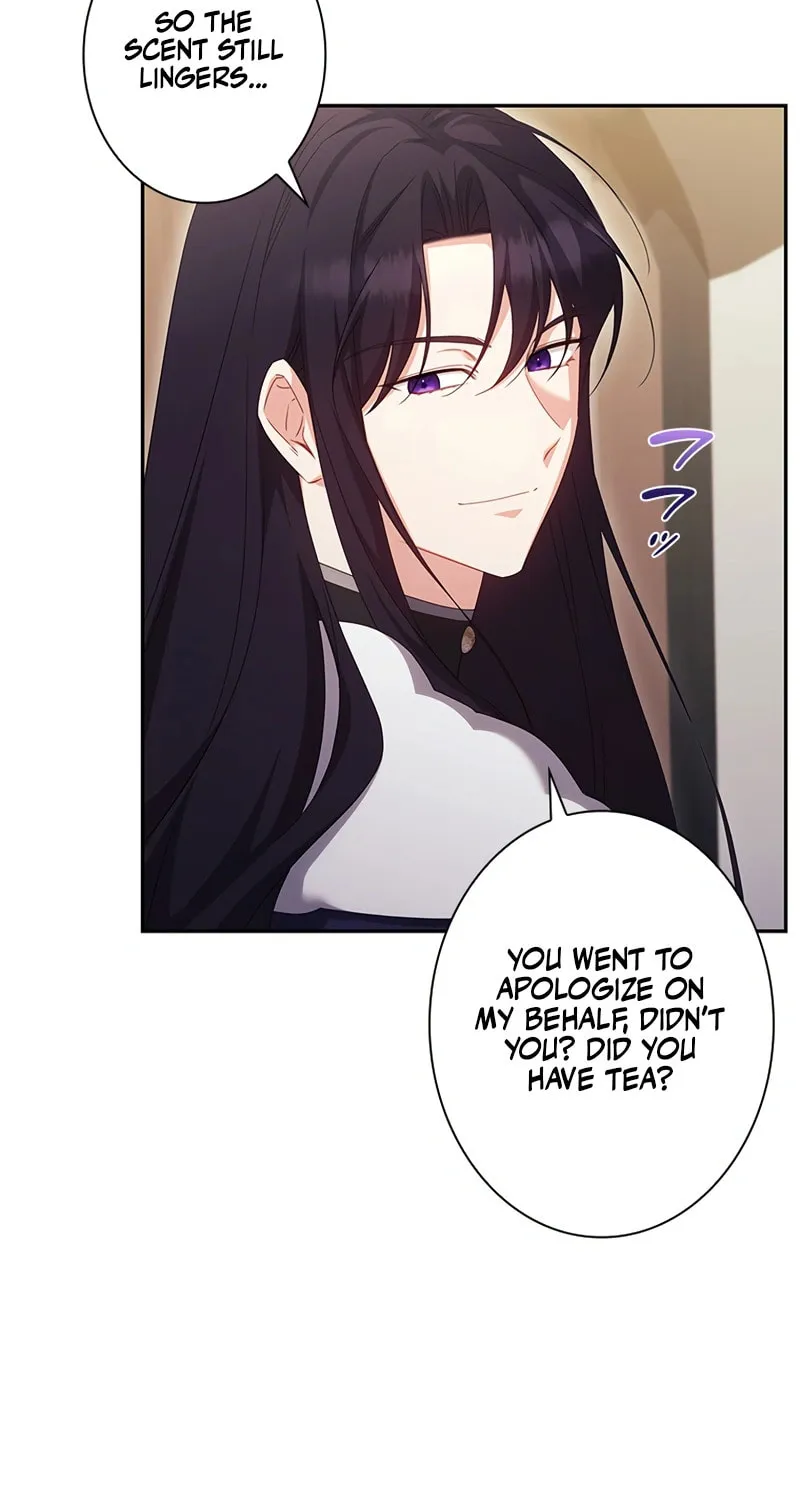 The Regressor Heroine and the Villainess Seeks to Coexist Chapter 31 page 14 - 