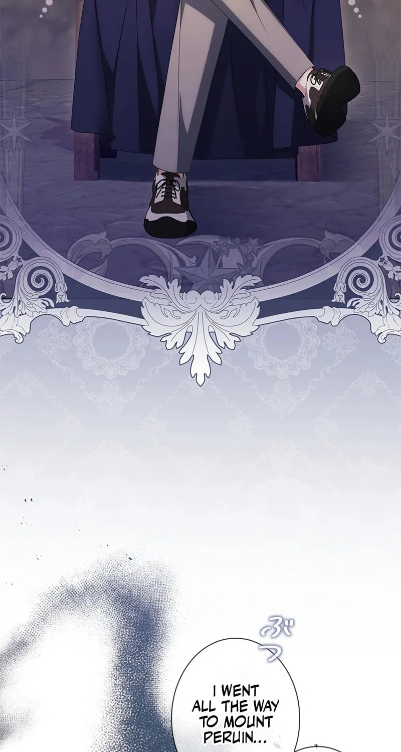 The Regressor Heroine and the Villainess Seeks to Coexist Chapter 31 page 3 - 