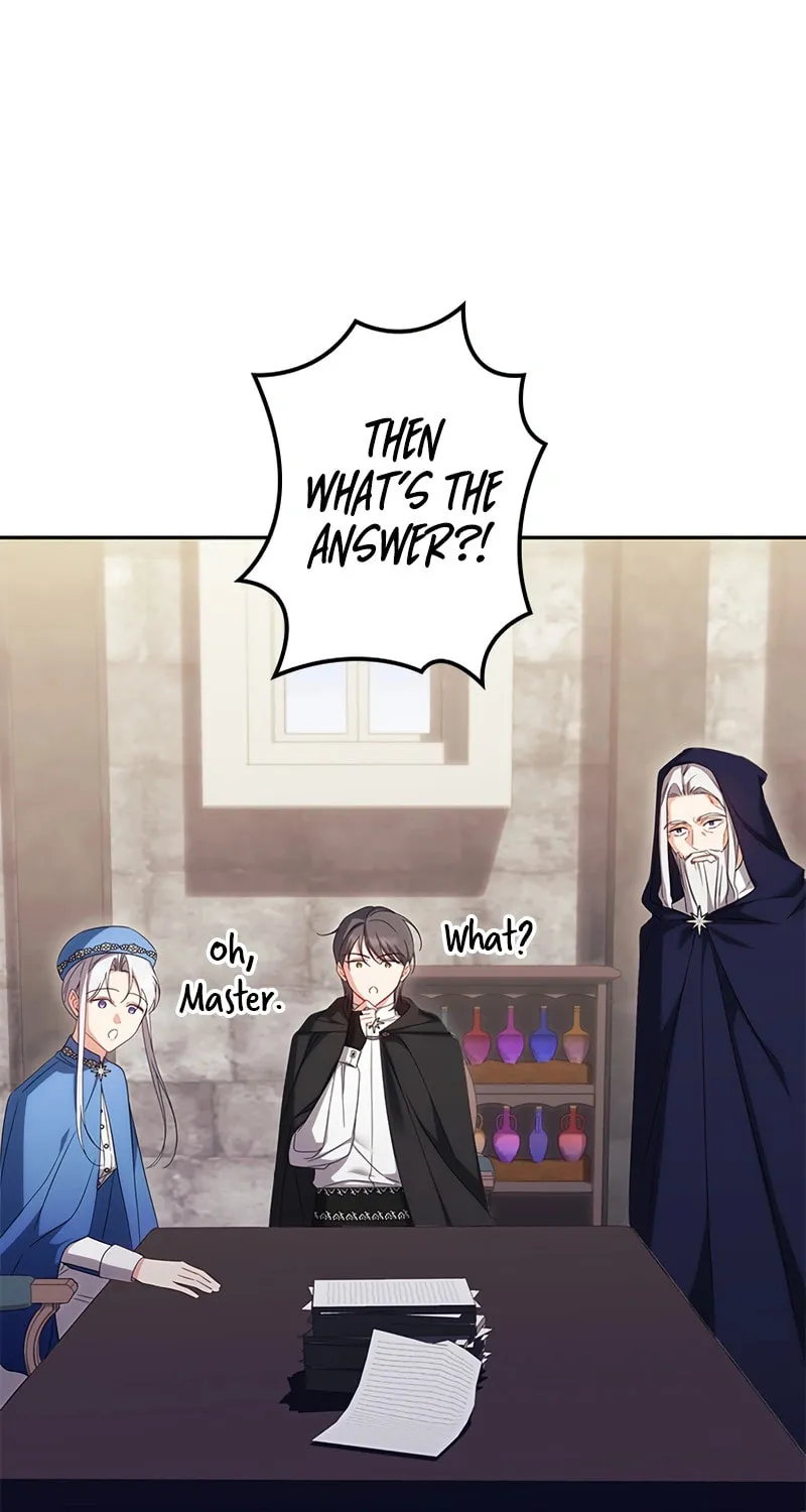 The Regressor Heroine and the Villainess Seeks to Coexist Chapter 31 page 23 - 