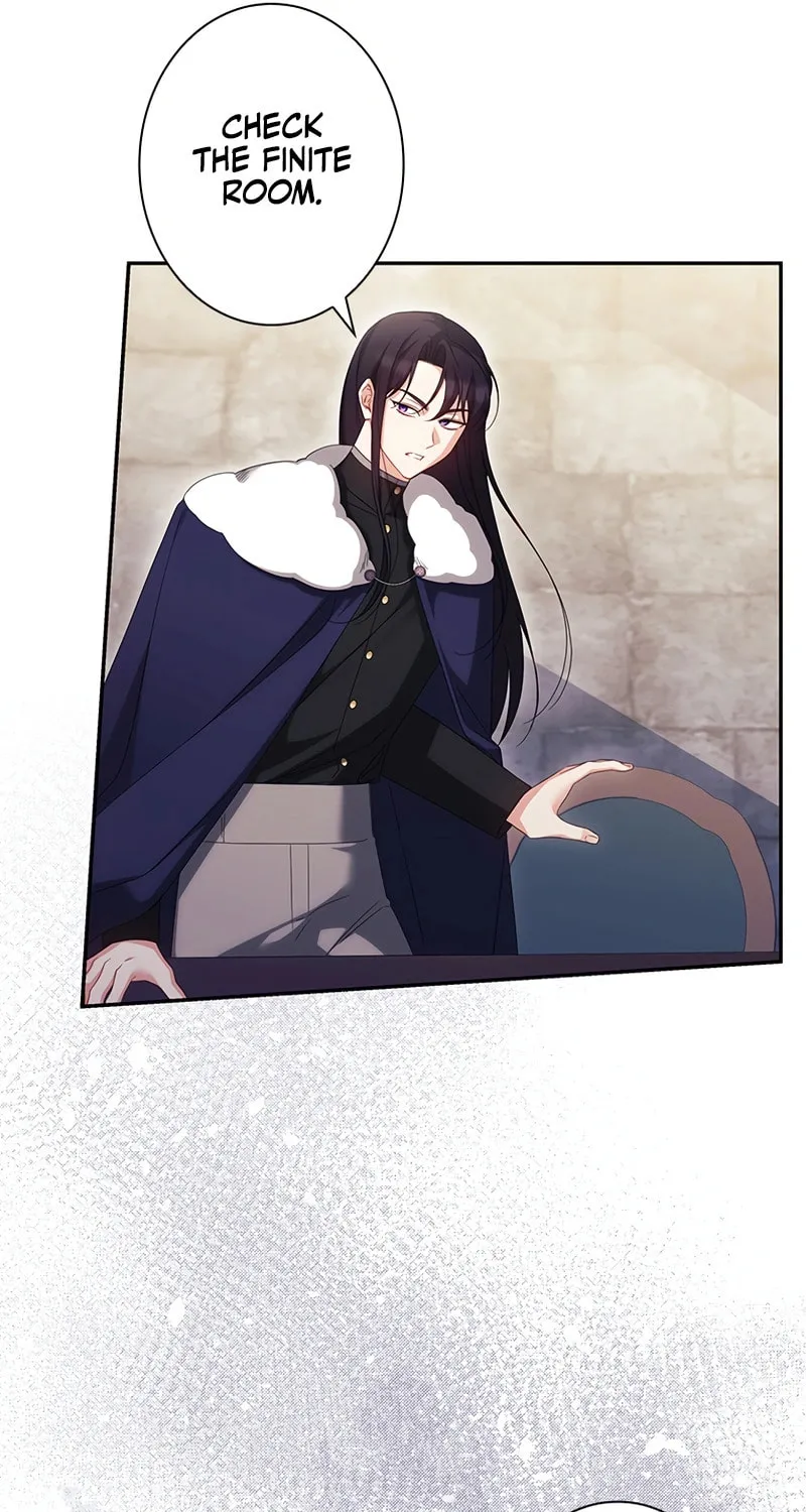 The Regressor Heroine and the Villainess Seeks to Coexist Chapter 31 page 25 - 
