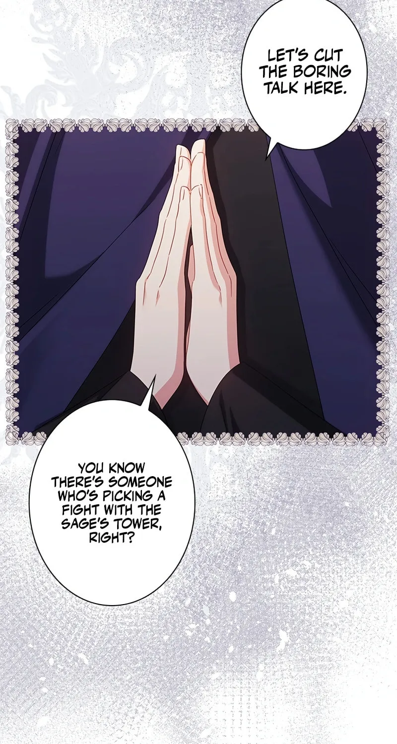 The Regressor Heroine and the Villainess Seeks to Coexist Chapter 31 page 26 - 