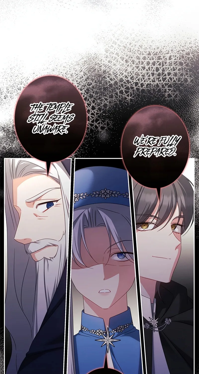 The Regressor Heroine and the Villainess Seeks to Coexist Chapter 31 page 27 - 