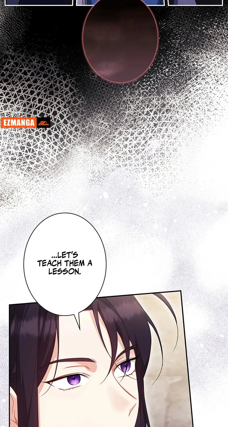 The Regressor Heroine and the Villainess Seeks to Coexist Chapter 31 page 28 - 
