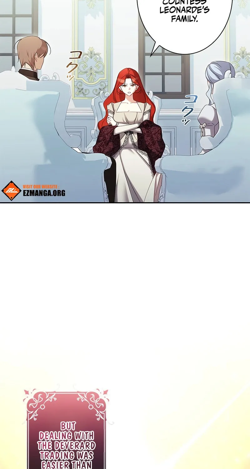 The Regressor Heroine and the Villainess Seeks to Coexist Chapter 31 page 37 - 