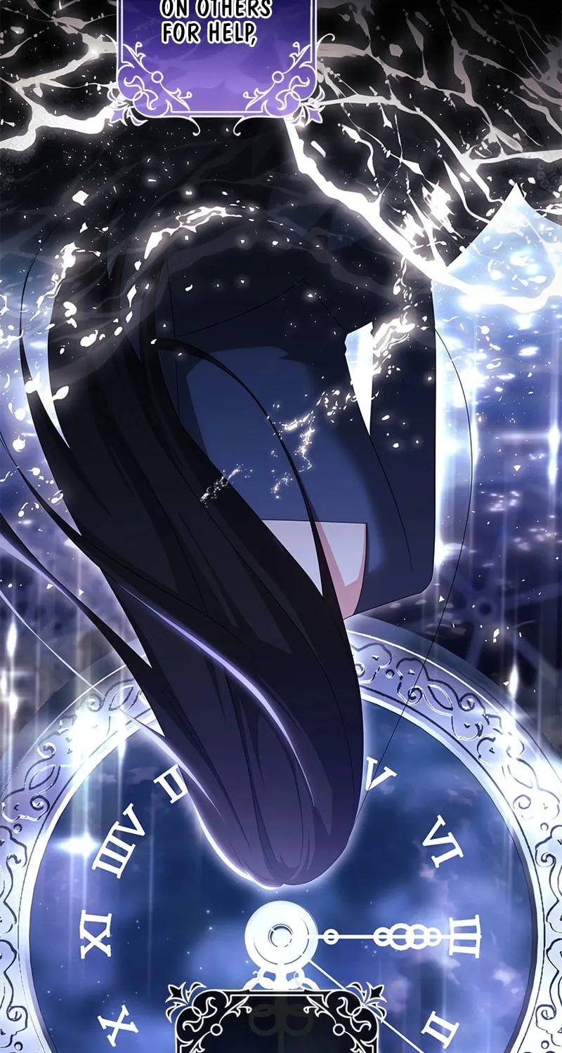 The Regressor Heroine and the Villainess Seeks to Coexist Chapter 31 page 39 - 