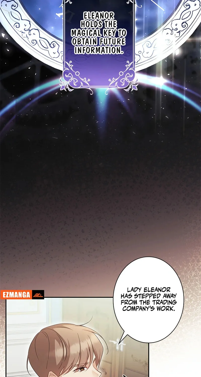The Regressor Heroine and the Villainess Seeks to Coexist Chapter 31 page 40 - 