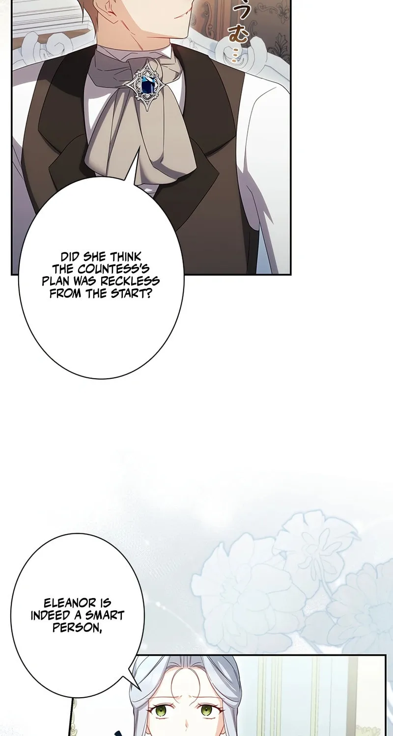The Regressor Heroine and the Villainess Seeks to Coexist Chapter 31 page 41 - 