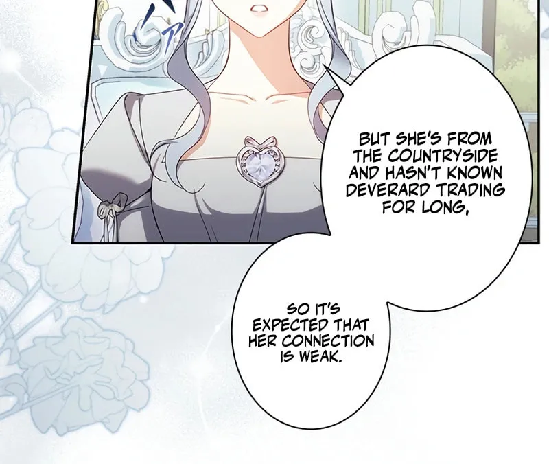 The Regressor Heroine and the Villainess Seeks to Coexist Chapter 31 page 42 - 