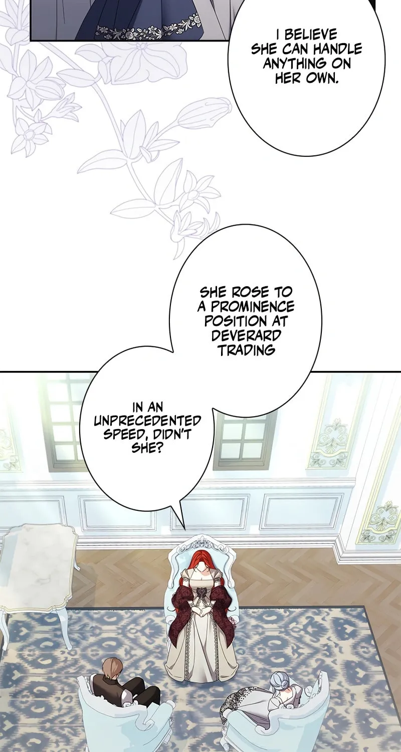 The Regressor Heroine and the Villainess Seeks to Coexist Chapter 31 page 44 - 