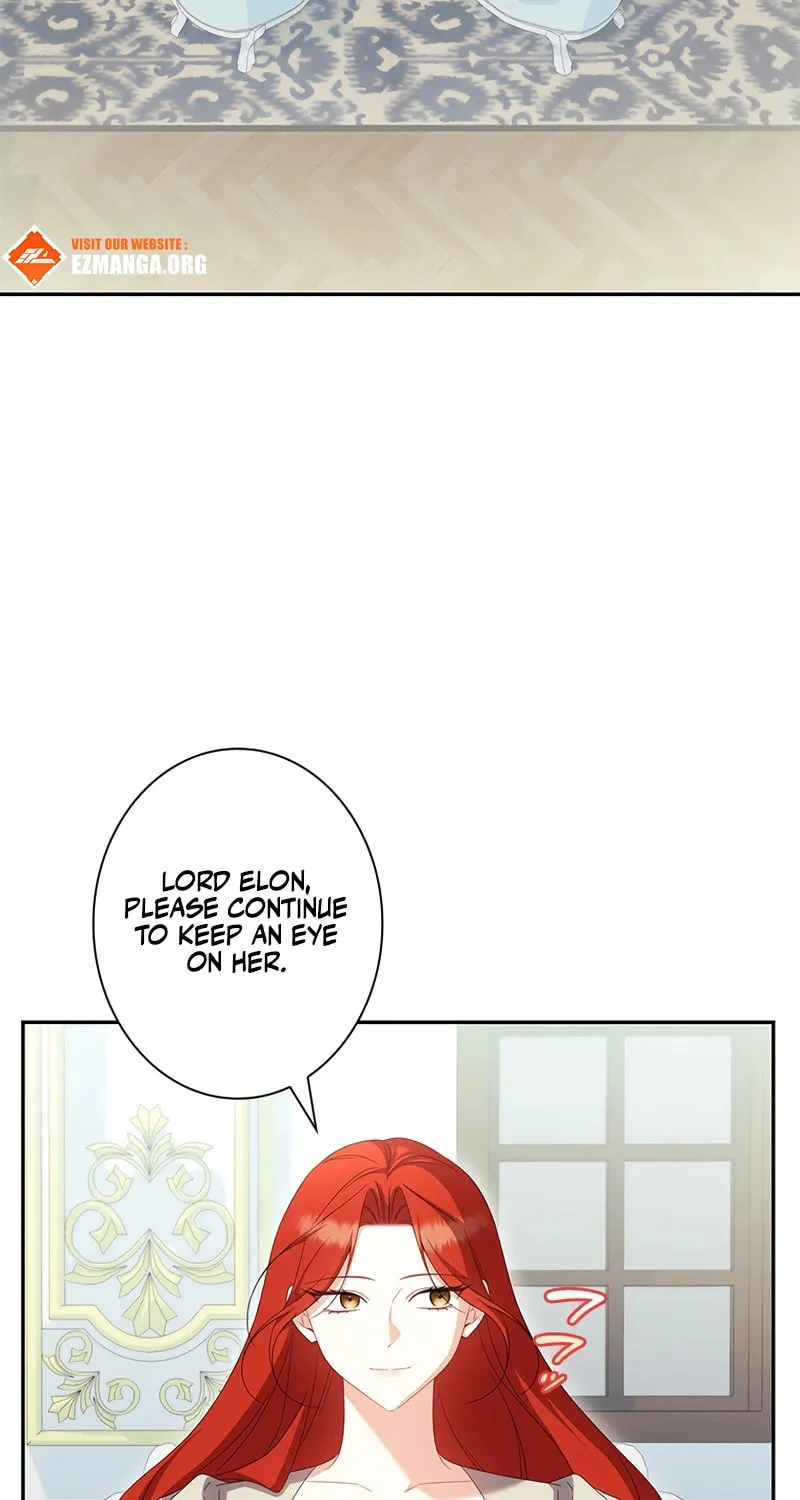 The Regressor Heroine and the Villainess Seeks to Coexist Chapter 31 page 45 - 