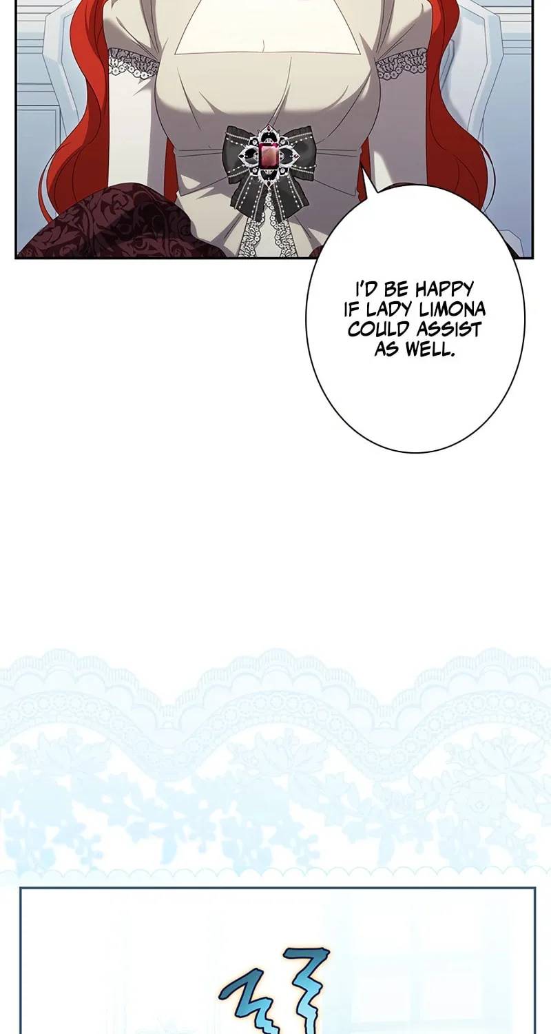 The Regressor Heroine and the Villainess Seeks to Coexist Chapter 31 page 46 - 