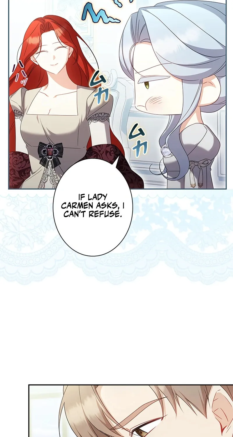 The Regressor Heroine and the Villainess Seeks to Coexist Chapter 31 page 47 - 