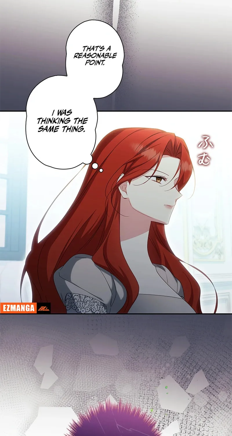 The Regressor Heroine and the Villainess Seeks to Coexist Chapter 31 page 50 - 