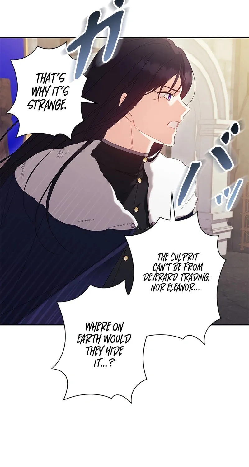 The Regressor Heroine and the Villainess Seeks to Coexist Chapter 31 page 6 - 