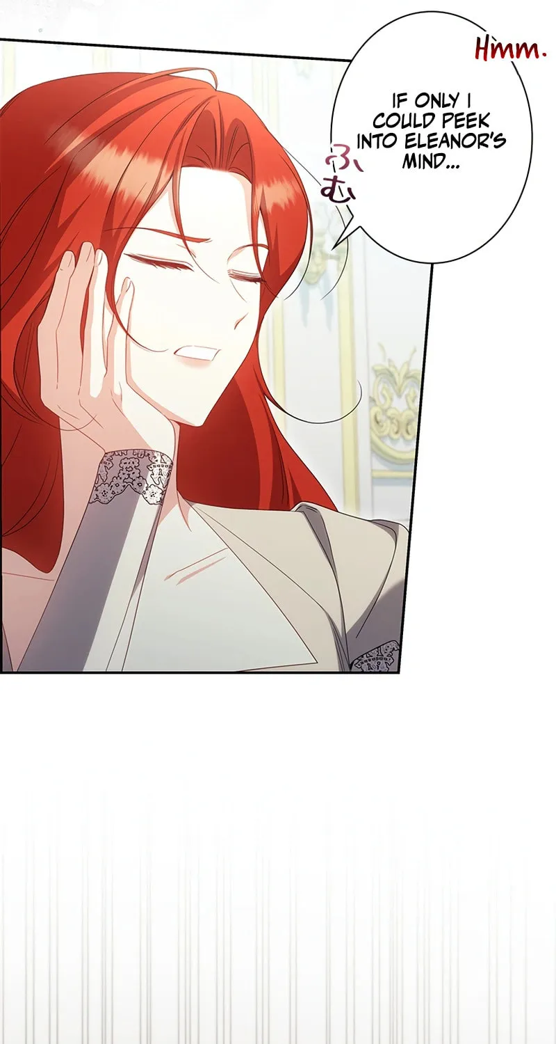 The Regressor Heroine and the Villainess Seeks to Coexist Chapter 31 page 52 - 