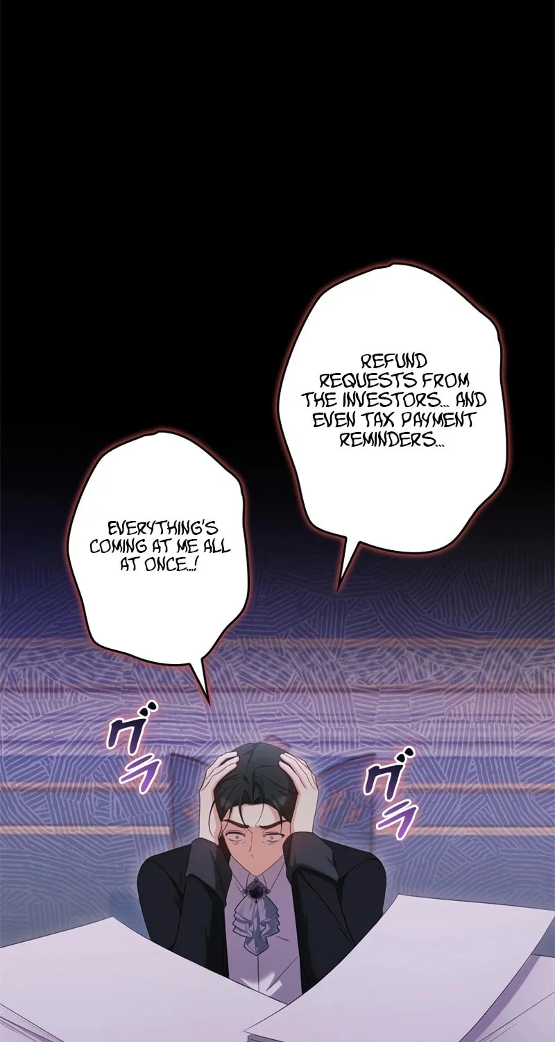 The Regressor Heroine and the Villainess Seeks to Coexist Chapter 31 page 54 - 