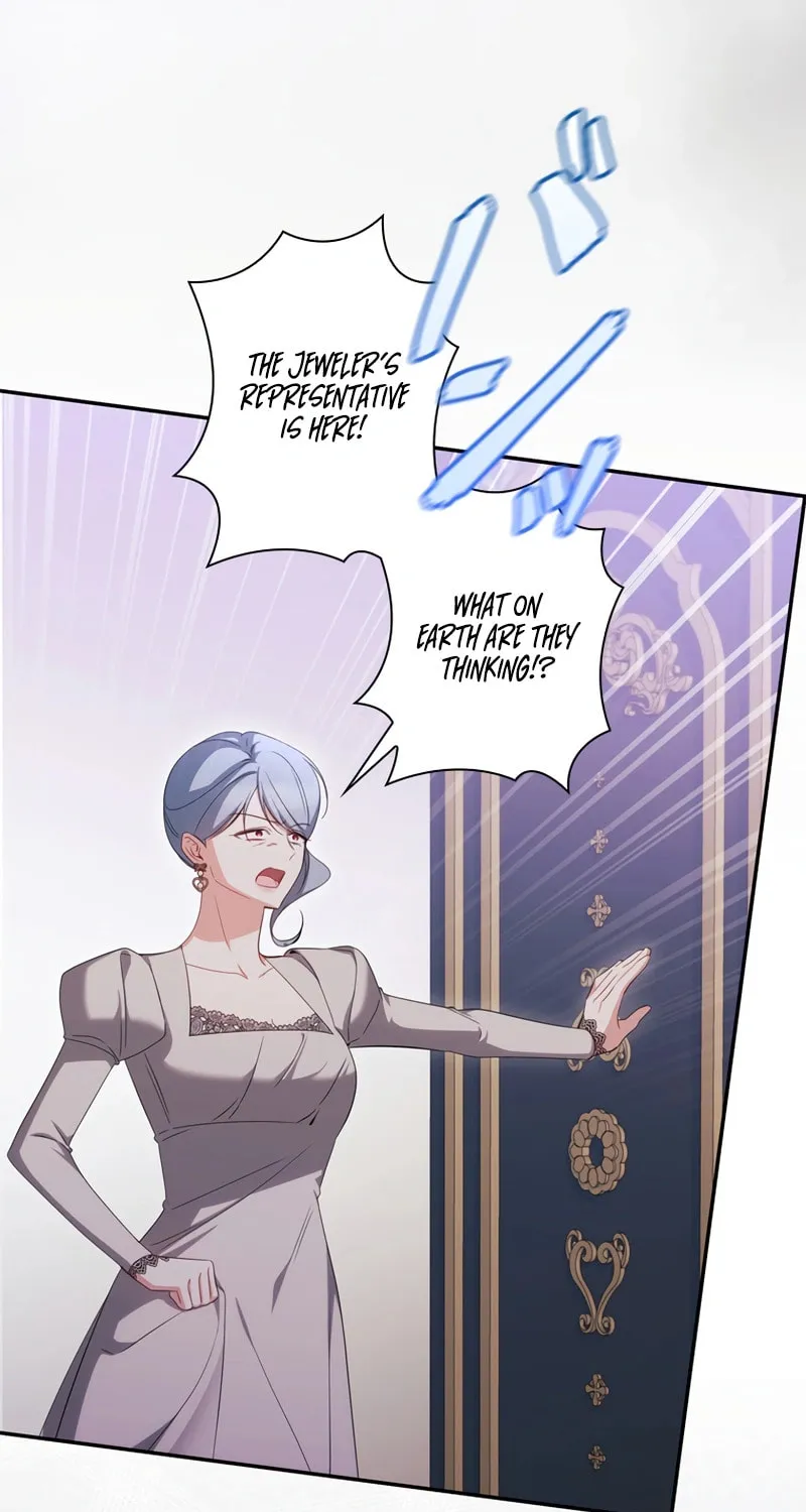 The Regressor Heroine and the Villainess Seeks to Coexist Chapter 31 page 56 - 