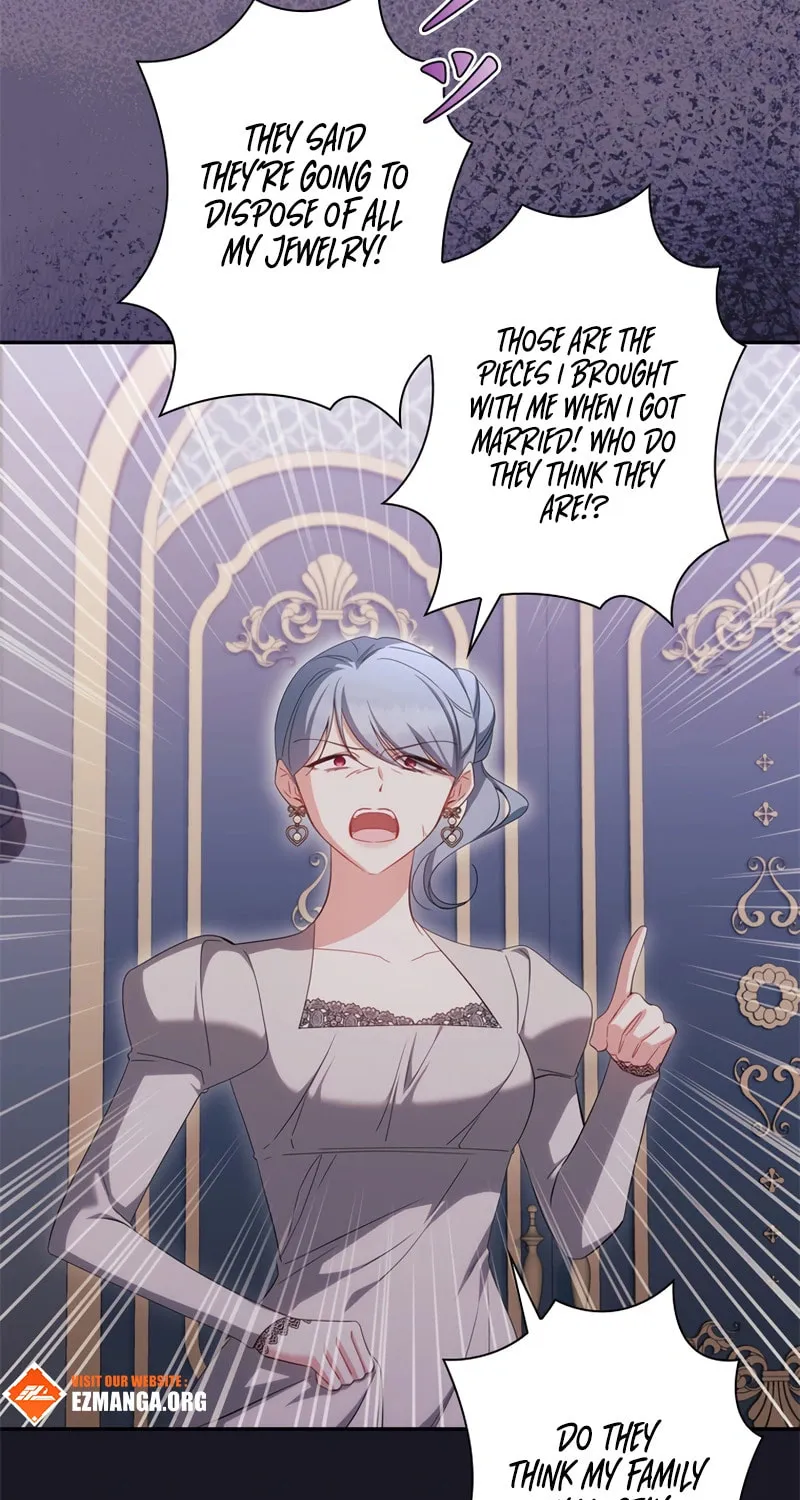 The Regressor Heroine and the Villainess Seeks to Coexist Chapter 31 page 58 - 
