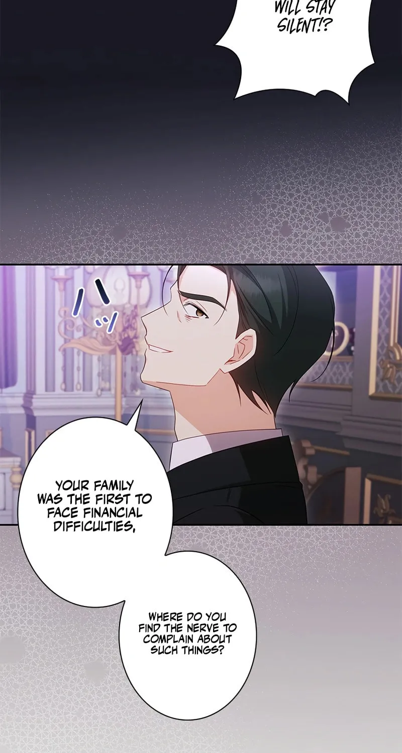The Regressor Heroine and the Villainess Seeks to Coexist Chapter 31 page 59 - 