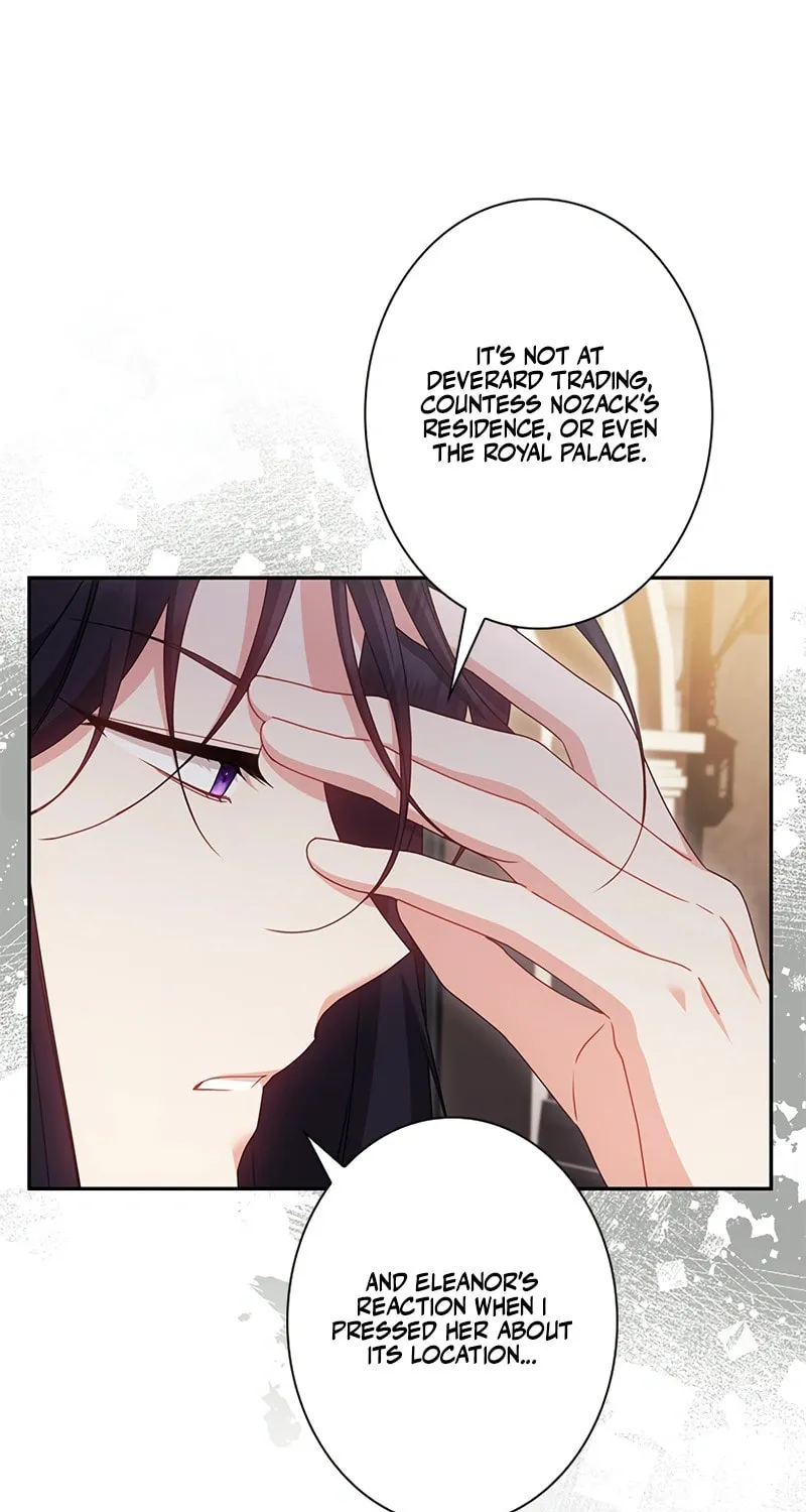 The Regressor Heroine and the Villainess Seeks to Coexist Chapter 31 page 7 - 