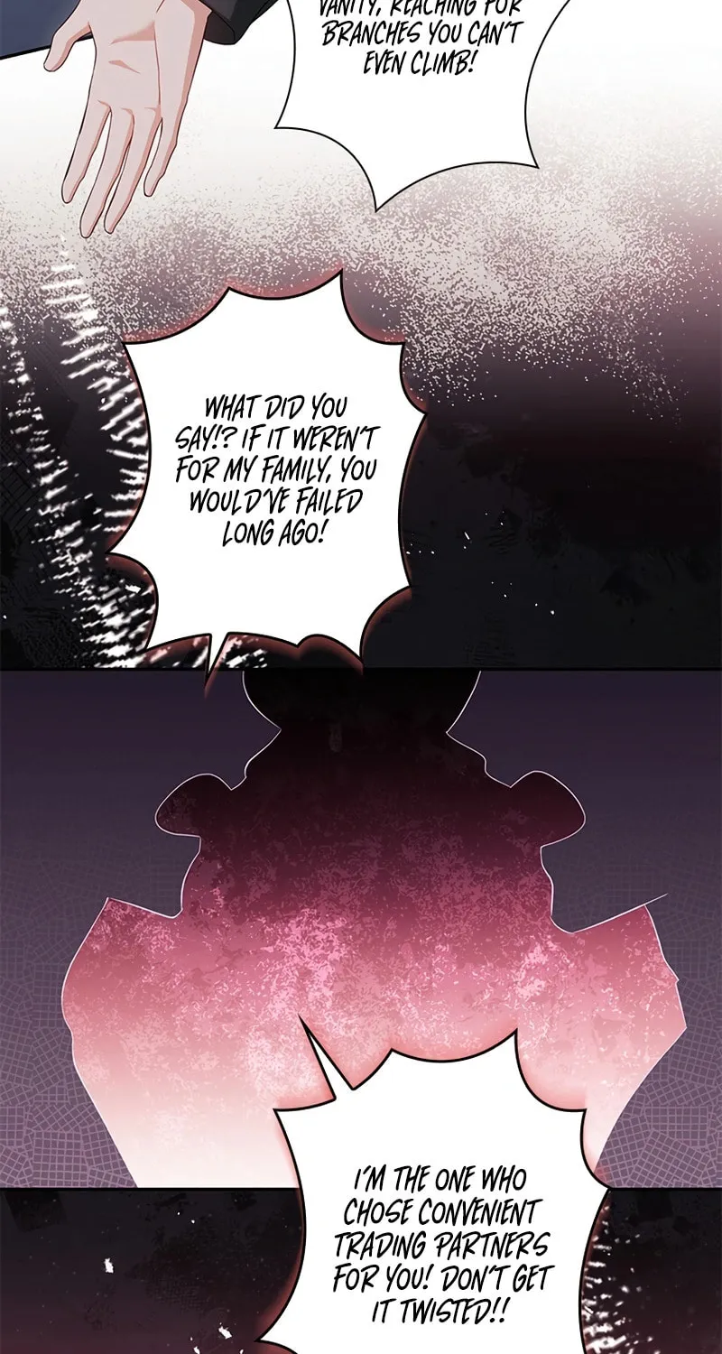 The Regressor Heroine and the Villainess Seeks to Coexist Chapter 31 page 64 - 