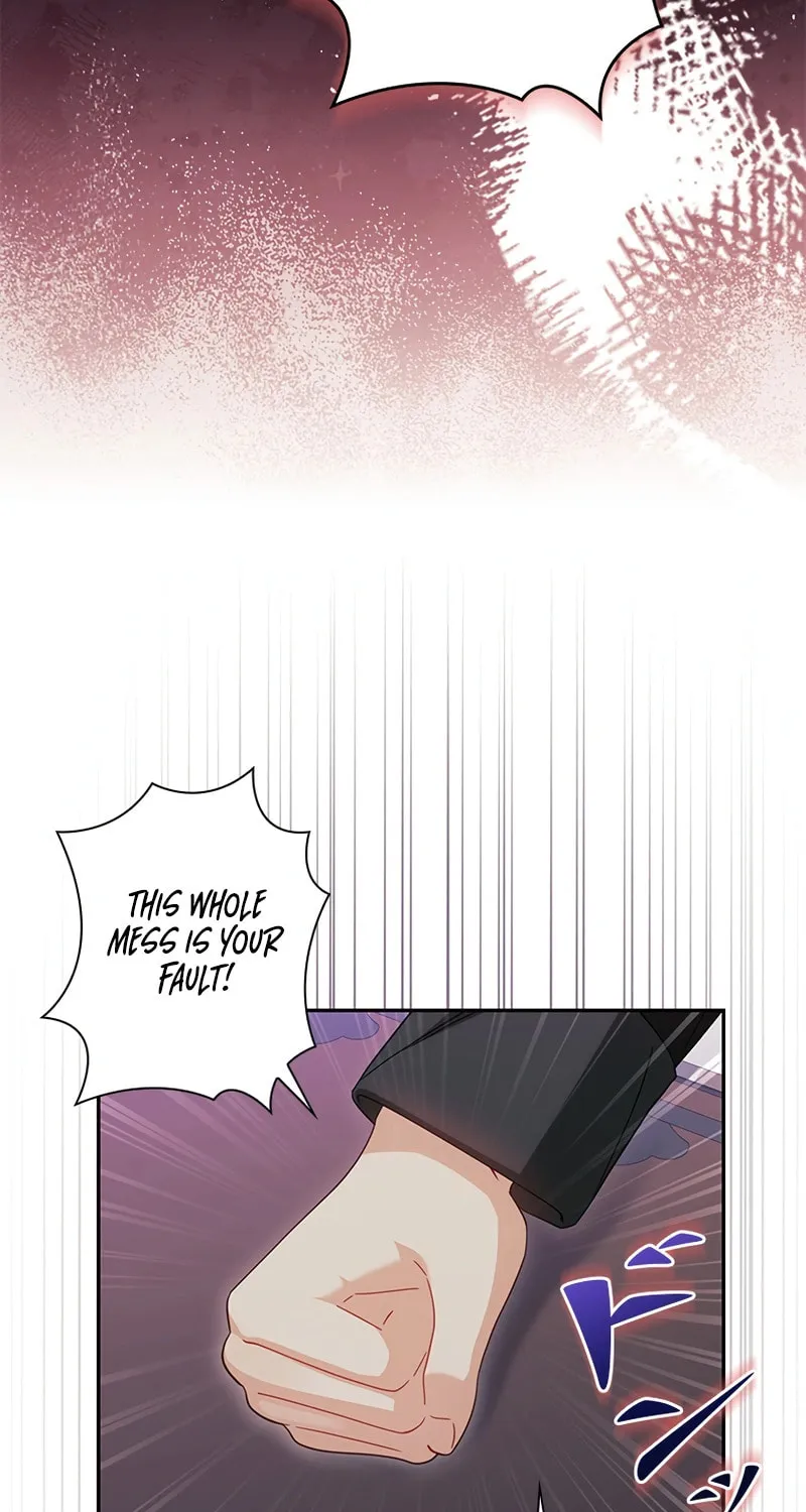 The Regressor Heroine and the Villainess Seeks to Coexist Chapter 31 page 65 - 
