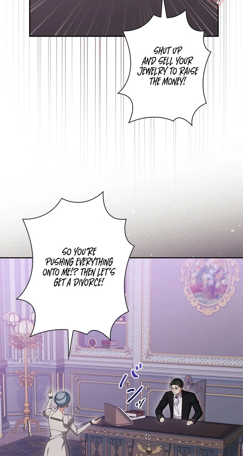 The Regressor Heroine and the Villainess Seeks to Coexist Chapter 31 page 66 - 