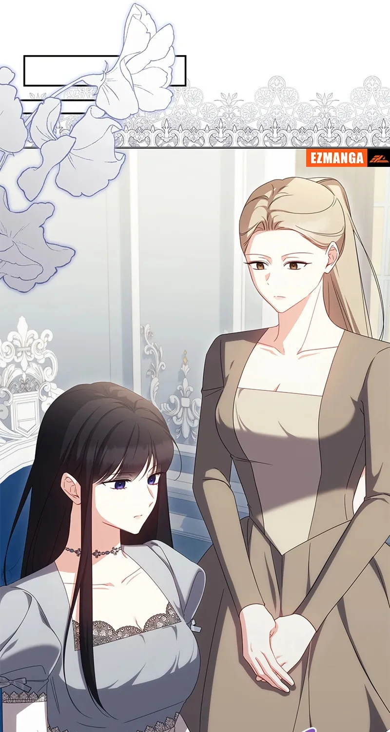 The Regressor Heroine and the Villainess Seeks to Coexist Chapter 31 page 70 - 