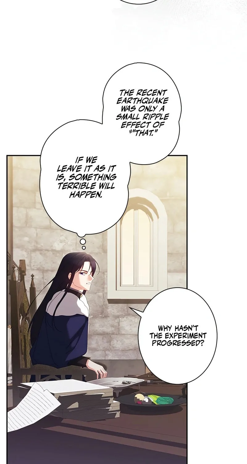 The Regressor Heroine and the Villainess Seeks to Coexist Chapter 31 page 8 - 