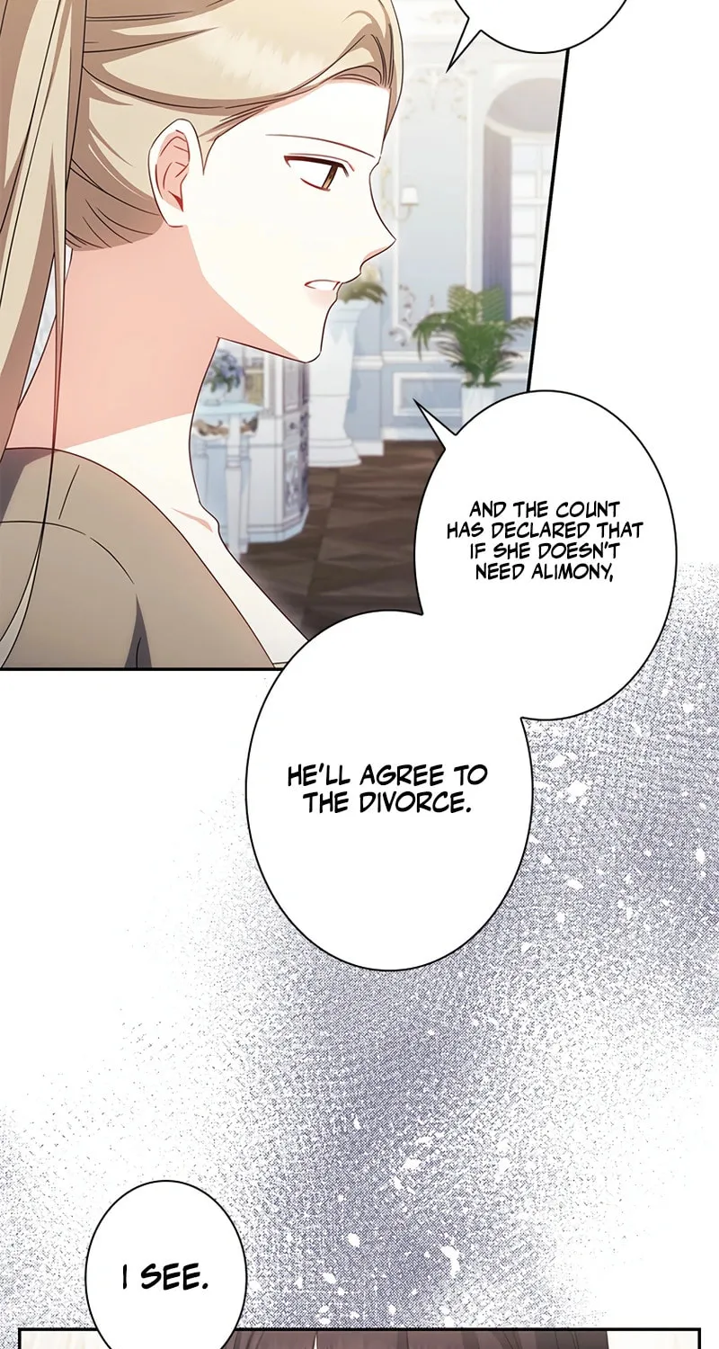 The Regressor Heroine and the Villainess Seeks to Coexist Chapter 31 page 72 - 