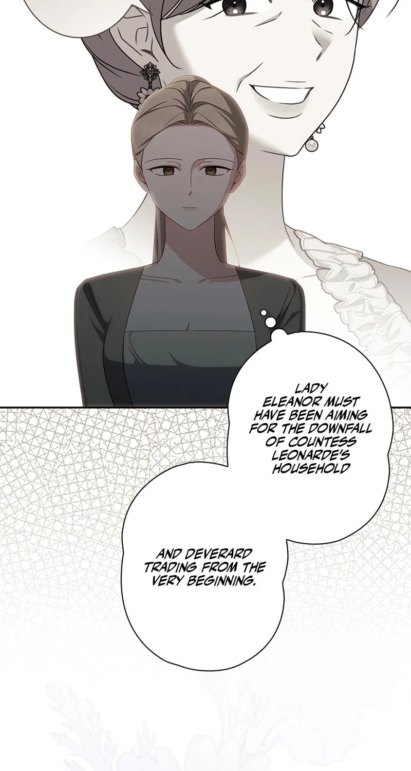 The Regressor Heroine and the Villainess Seeks to Coexist Chapter 31 page 74 - 