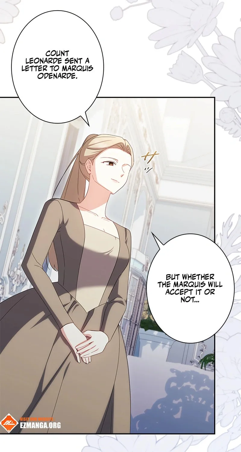 The Regressor Heroine and the Villainess Seeks to Coexist Chapter 31 page 76 - 