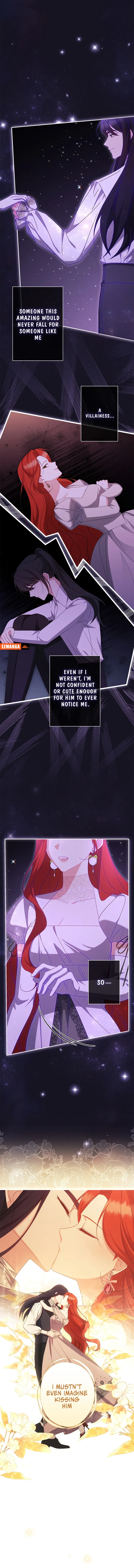 The Regressor Heroine and the Villainess Seeks to Coexist Chapter 38 page 14 - 