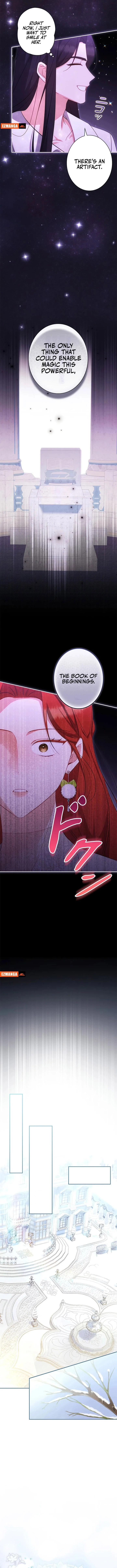 The Regressor Heroine and the Villainess Seeks to Coexist Chapter 39 page 11 - 