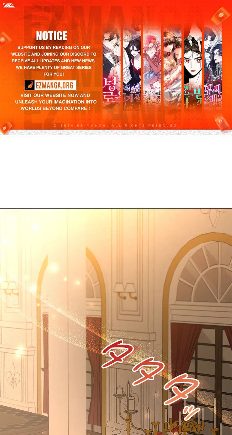 The Regressor Heroine and the Villainess Seeks to Coexist Chapter 4 page 1 - 
