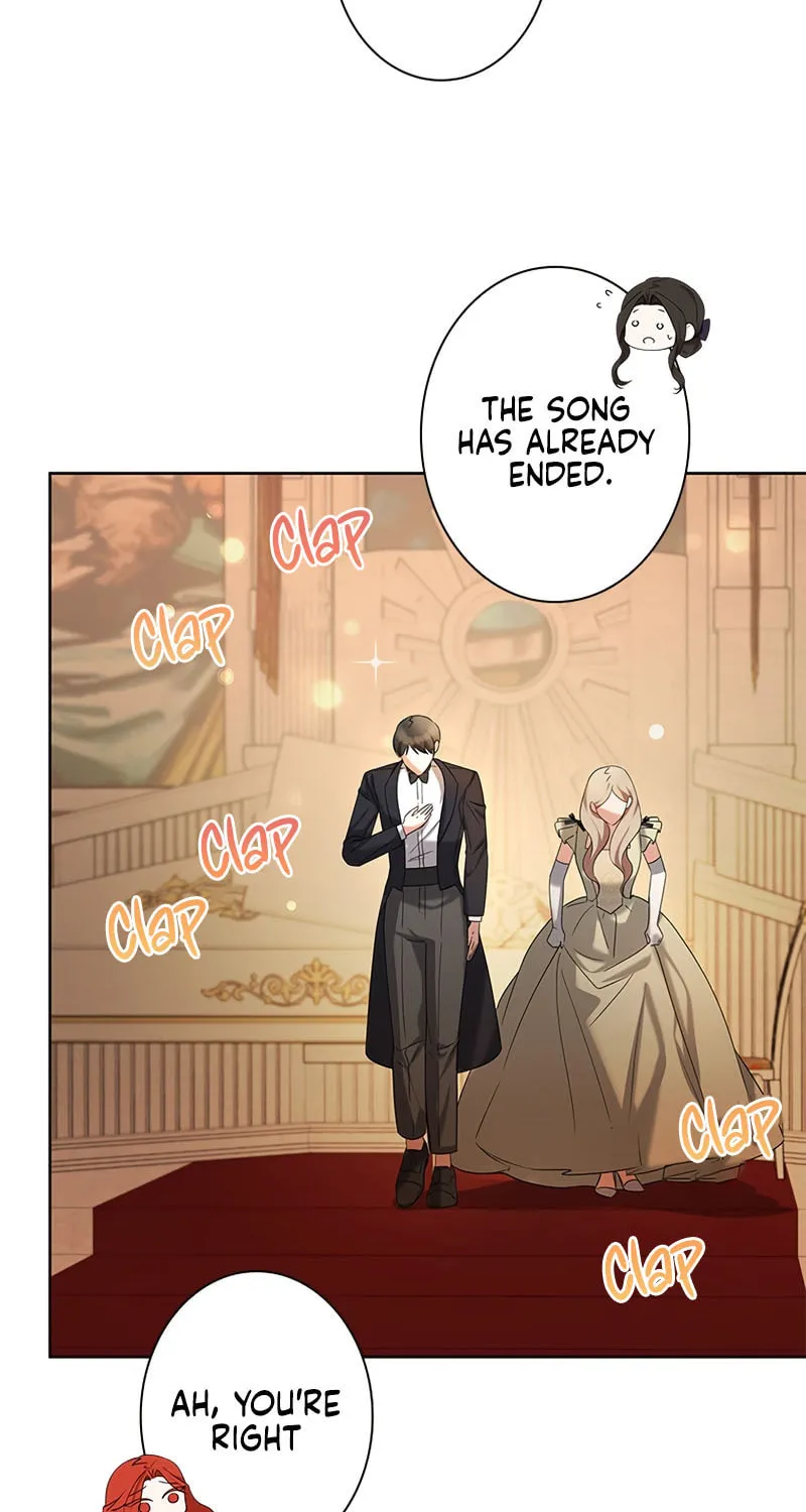 The Regressor Heroine and the Villainess Seeks to Coexist Chapter 4 page 12 - 