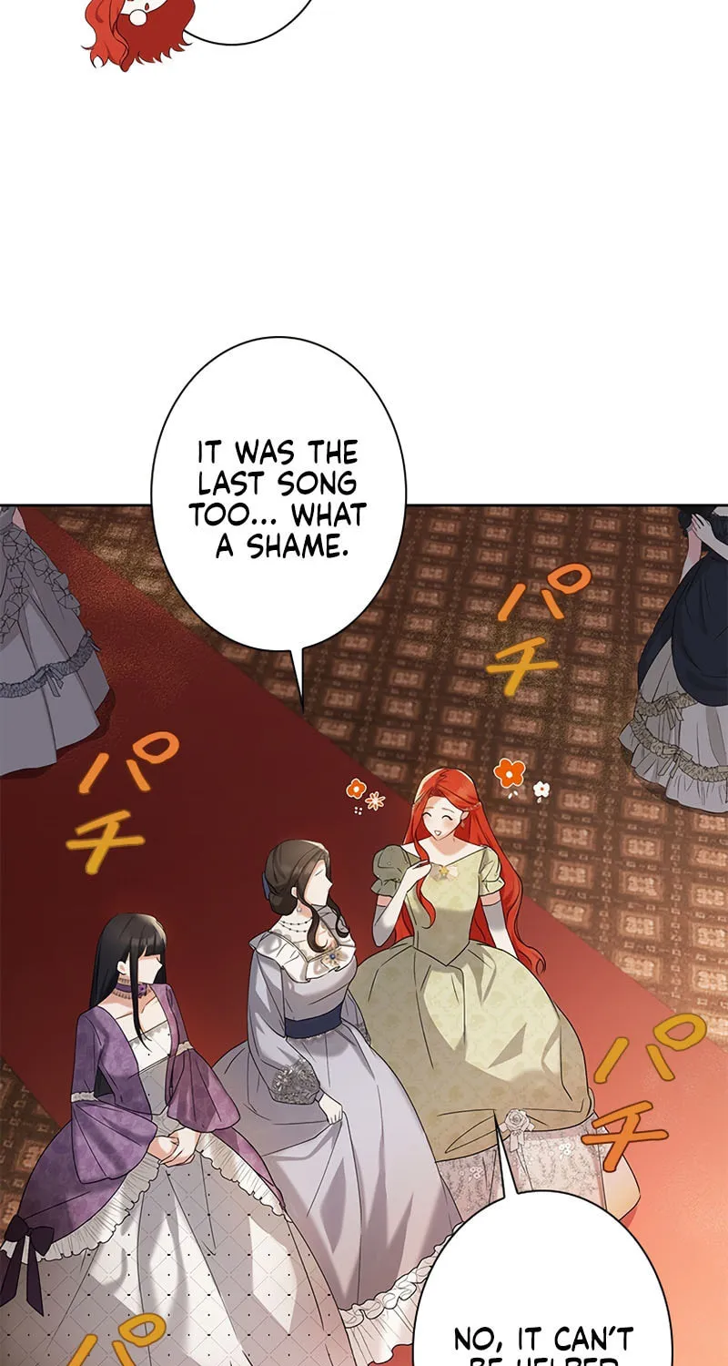 The Regressor Heroine and the Villainess Seeks to Coexist Chapter 4 page 13 - 